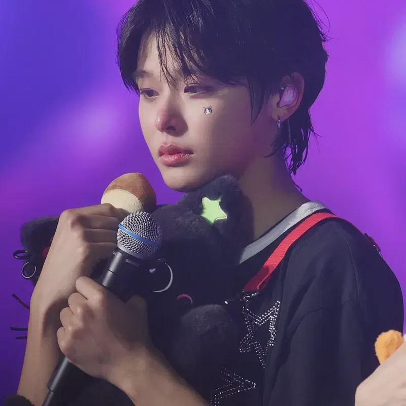 

Сумка для лайтстика Ncitywish Riku