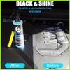 Automotive Interior Care Agents, Plastic And Leather Repair Agents, Antioxidants, Seat Polishes Car Cleaning Car Interior Cleaning