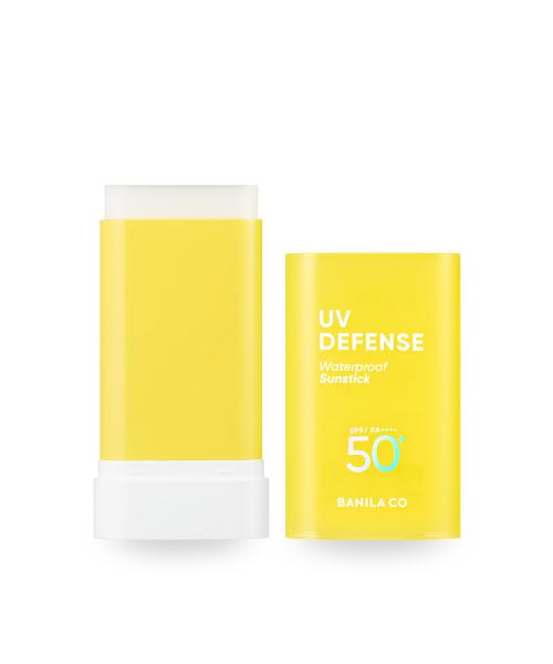 [BANILACO] UV Defense Waterproof Sun Stick 18.5g