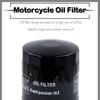 Oil Filter For BMW K1200LT K100LT K100RS K100RT K75C K75S K75T K1100RS K75RT K1100LT R1100GS R1100RS Engine Bike Motorcycle