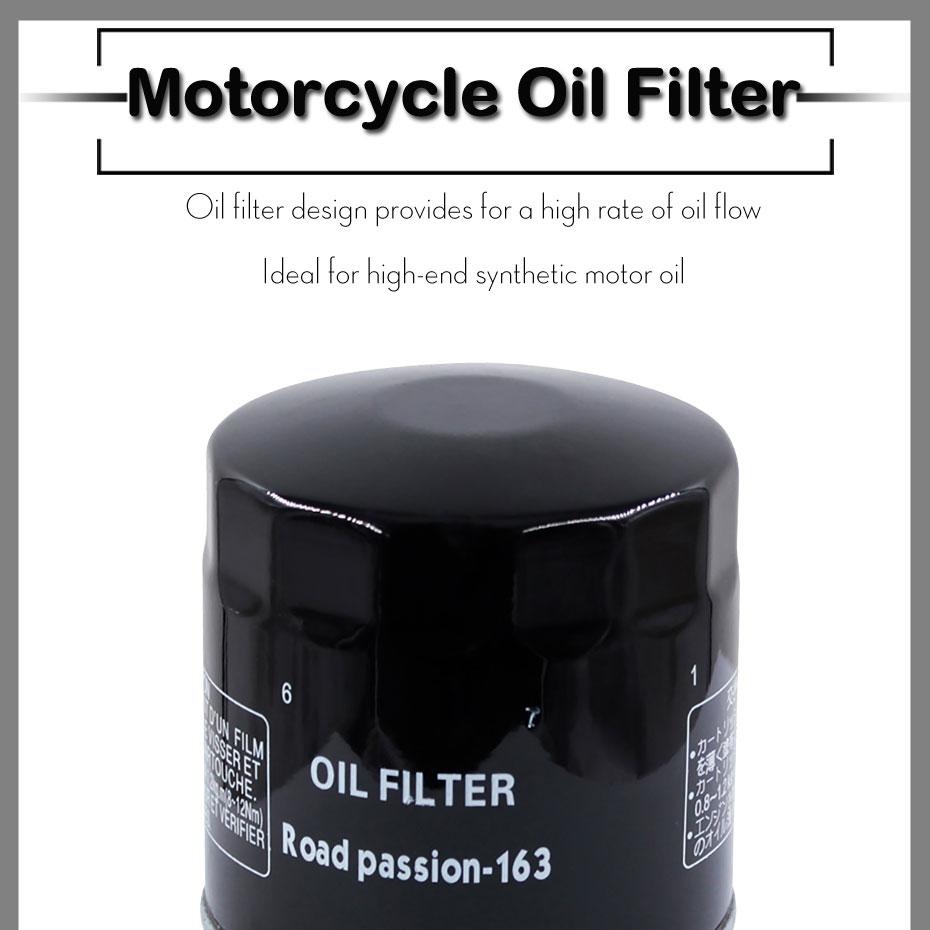 Oil Filter For BMW K1200LT K100LT K100RS K100RT K75C K75S K75T K1100RS K75RT K1100LT R1100GS R1100RS Engine Bike Motorcycle