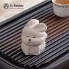 Nanshan Mr. Zisha Puppy Tea Pet