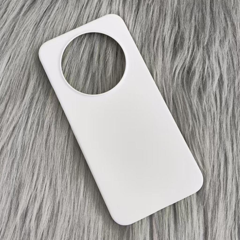 For Honor X70 5G Case Hard PC Drop Proof Frosted Minimalist Phone Cover