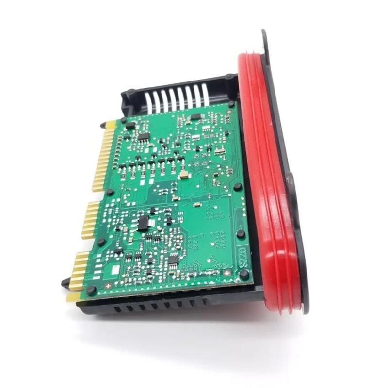 Automotive Headlight Ballast Control Unit 63117355074 63117316181 Automatic Beam Adjustment Technology