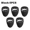 Ski Mask with Goggles Winter Warm Face Mask Anti Dust Cycling Bicycle for Men Women Cold Weather Outdoor Motorcycle Thermal Mask