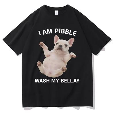 Tops – T-Shirts