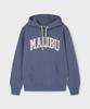 Campus Patch Hoodie / Whmhg2221U