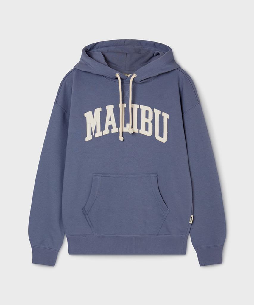 Campus Patch Hoodie / Whmhg2221U