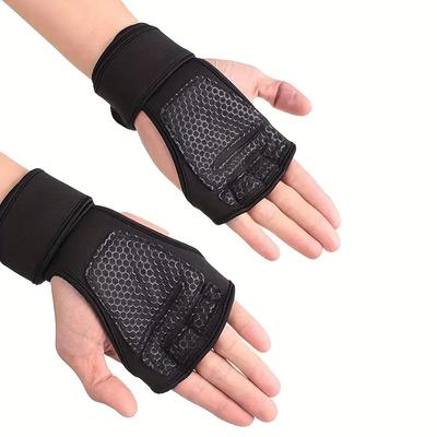 Fitness & Bodybuilding – Fitness-Handschuhe