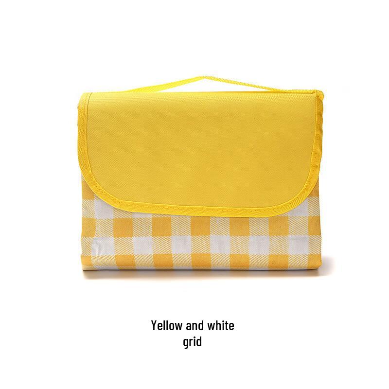 OEING 600D Oxford Picnic Mat