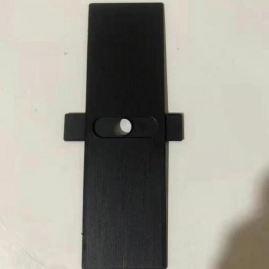 Mitsubishi Pajero Gear Shift & Transfer Case Lever Rubber Boot 8015A066 Small