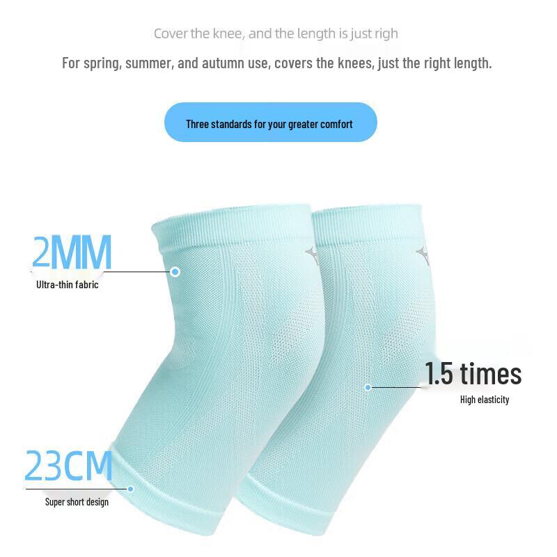 MIZUNO Thermal Sports Knee Support