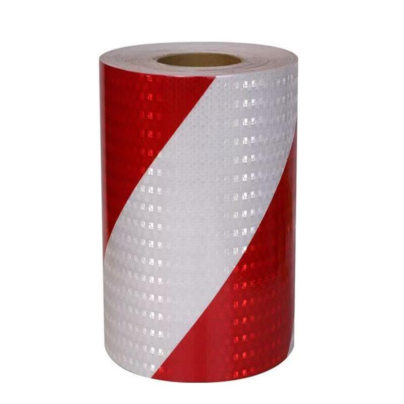Lubao Reflective Warning Tape