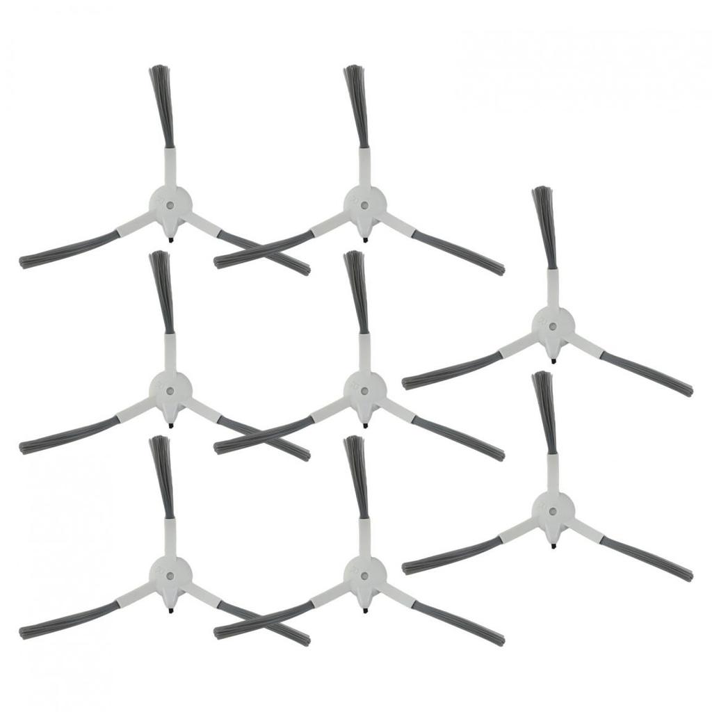 Replacement Side Brush for ABIR X6 X8 Intelligent Robot Vacuum Cleaner Parts