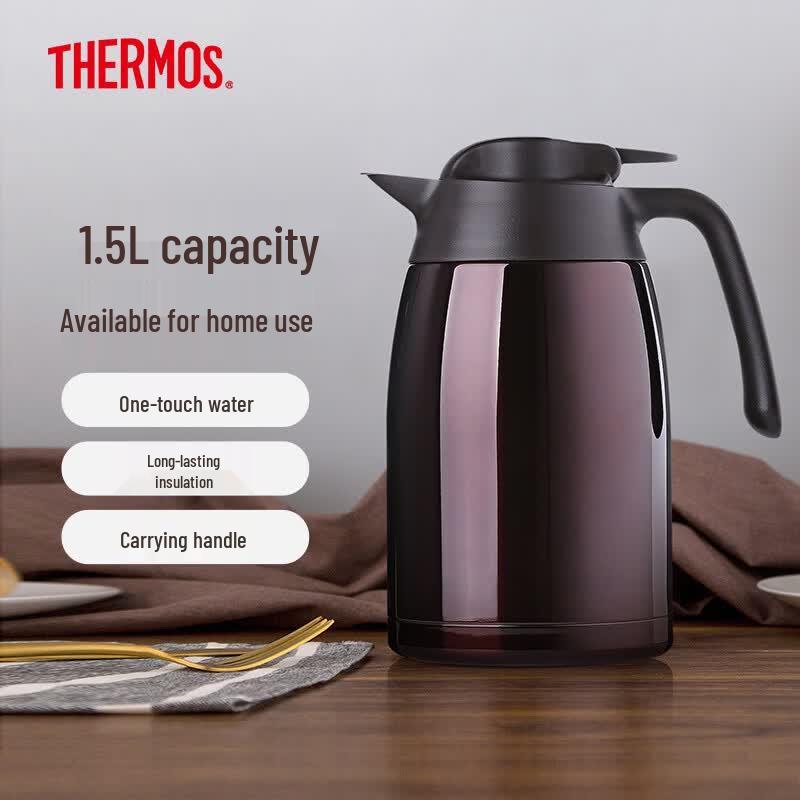 Thermos THV-1500 Insulated Pot