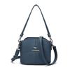 Large-capacity Small Square Bag, Women's Single-shoulder Bag, High-end, Fashionable and Elegant Crossbody Bag, Mom and Girl Bag