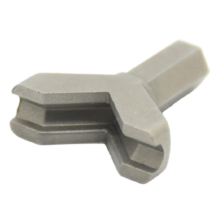 10Pcs Y Shape Cup Hook Installer Wing Nut Driver Bit Mug Hooks Cup Hook Installer for Kitchen Under Cabinet Accessories