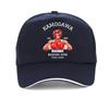 KBG Hajime No Ippo Vintage Baseball Cap Cotton Unisex Summer Trucker Hat Anime Kamogawa Boxing Gym Hats Makunouchi Takamura