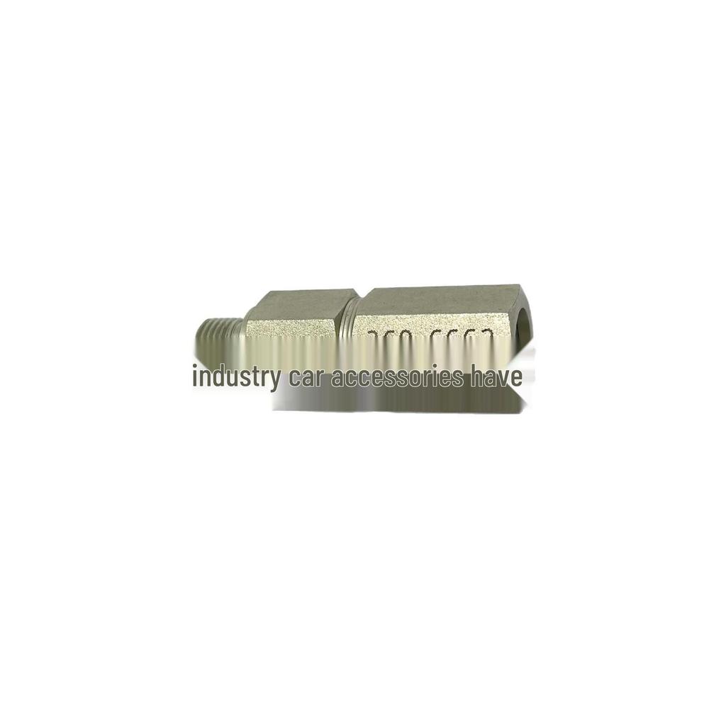 Fuel Control Valve 369-6662 for Engines 322C, 324D, 325C, 328D.