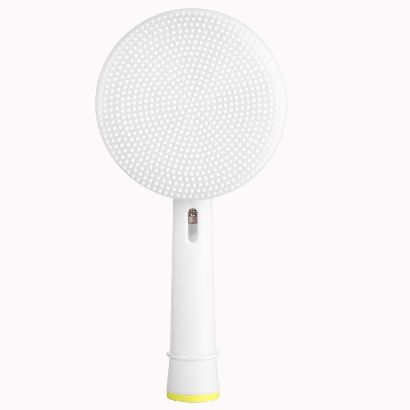 Replacement Brush Heads For Oral-B Electric Toothbrush for Braun Professional Care/Professional Care SmartSeries/TriZone