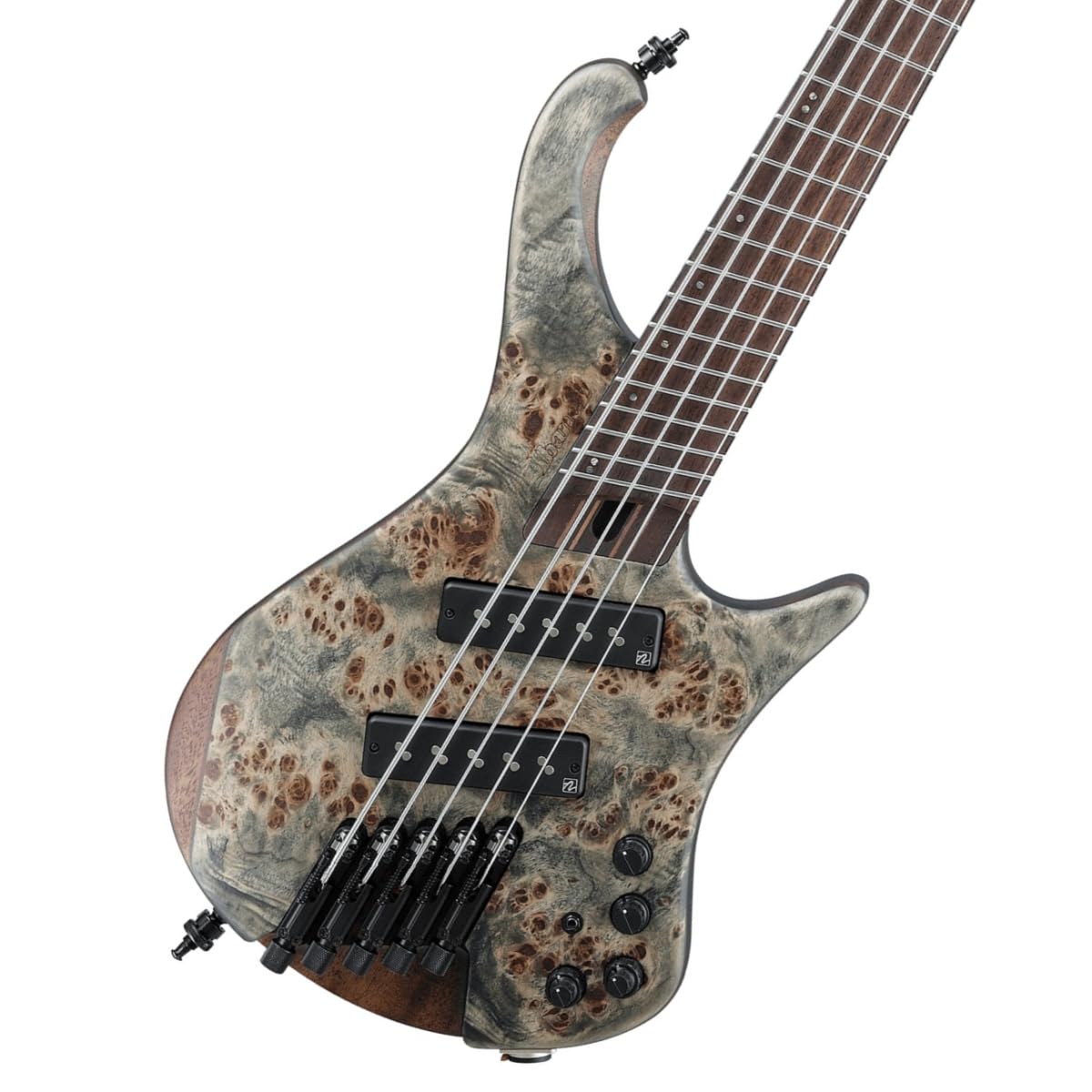 

Ibanez Black Ice Flat Ibanez string / EHB1505MS-BIF [5 басів]