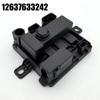 Adjust Air Conditioning Blower Fan Heater Motor Heating Resistor Modules for F10 F12 F13 F21 F22 F30 F32 F33 12637633242