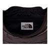 The North Face 2.4L Casual Versatile Fashion Shoulder Tote Bag Outdoor Unisex Bags Dark-Brown NN2PQ58M