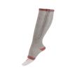 Compression Stockings Sports Pressure Long Cycling Socks Zipper Professional Leg Support Thick Men Women Socks