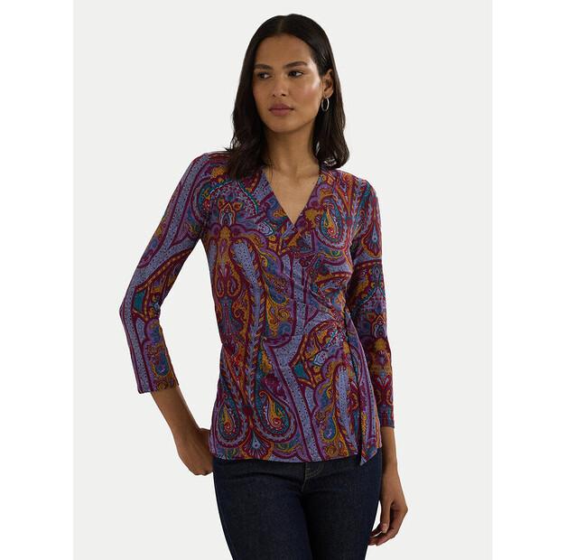 

Футболка LAUREN RALPH LAUREN 200940519001 EU XS