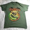 Hot Sale Sublime Band Logo Unisex Cotton T-shirt All Sizes P078