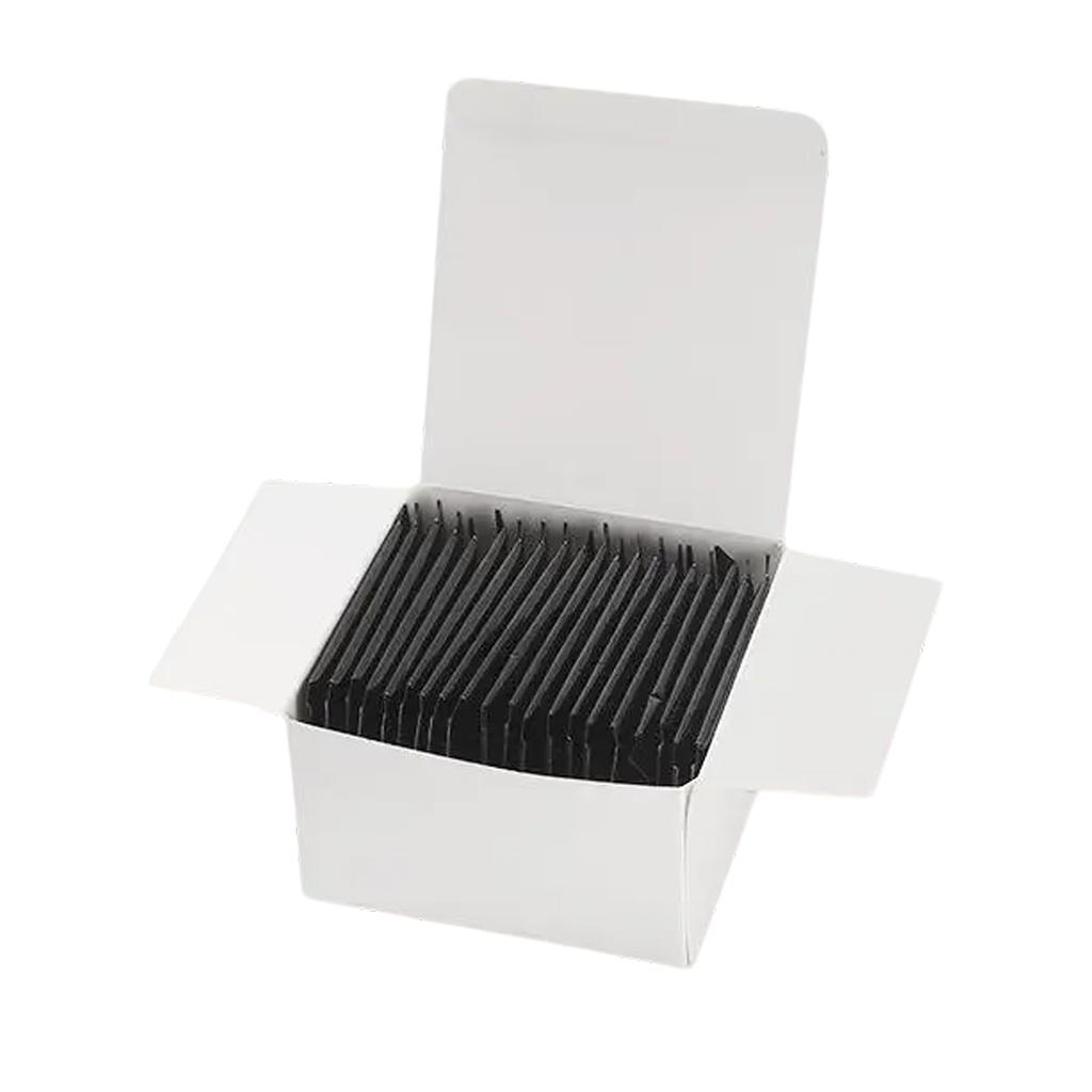 Saszetki zmieniające kolor ognia Ogień (20 paczek), Saszetki z kolorowym ogniem na kemping, ognisko i kominki, akcesoria