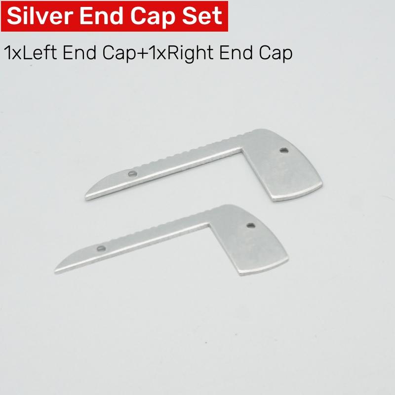 

0,5 м/1 м противоскользящий угловой светодиодный алюминиевый профиль для лестницы, защитная подсветка, защитная крышка для ступенчатых каналов, защитная полоса для палубы 1PCS