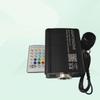 16W Car-Mounted Starry Sky Fiber Optic Light with Flashing Light Source