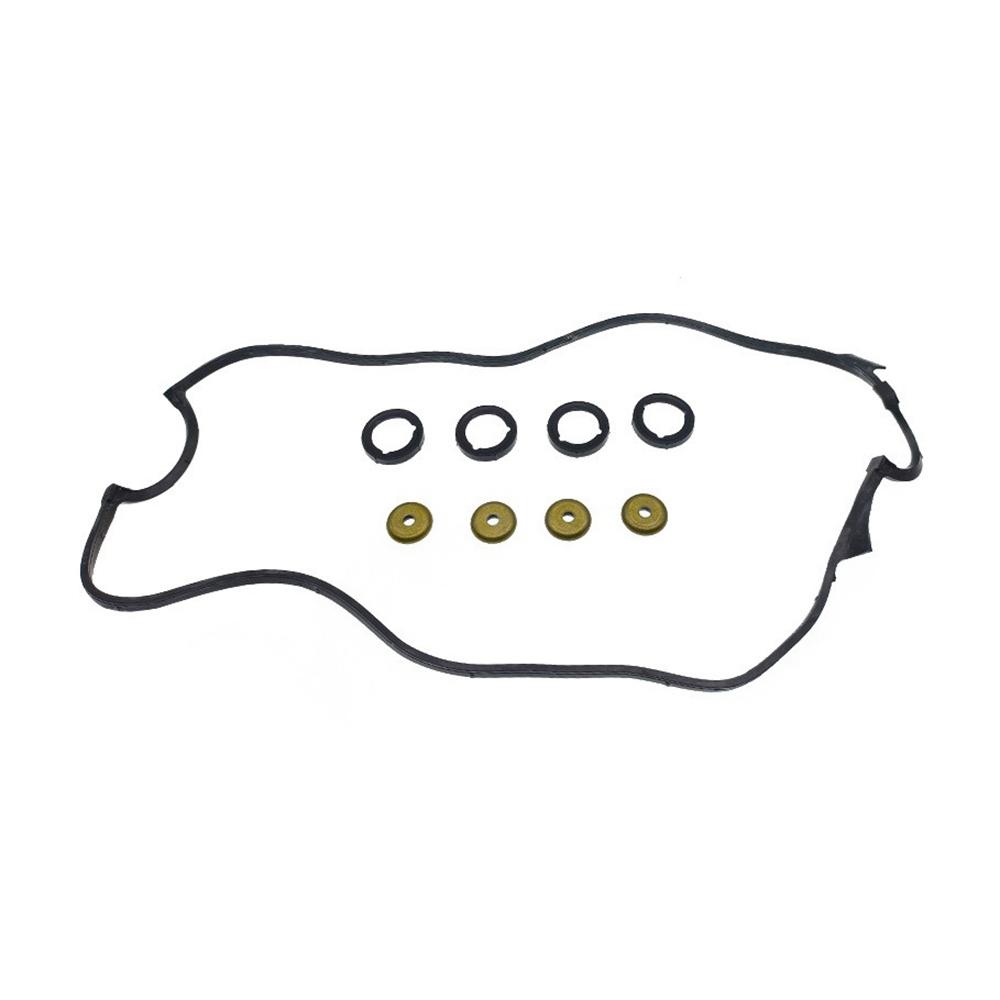 Engine Valve Cover Gasket Set For Honda Accord 1990-1997 2.2L L4 2156cc