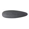 TOURBON Black Silicone Recoil Pad for Guns Black Non-Slip -