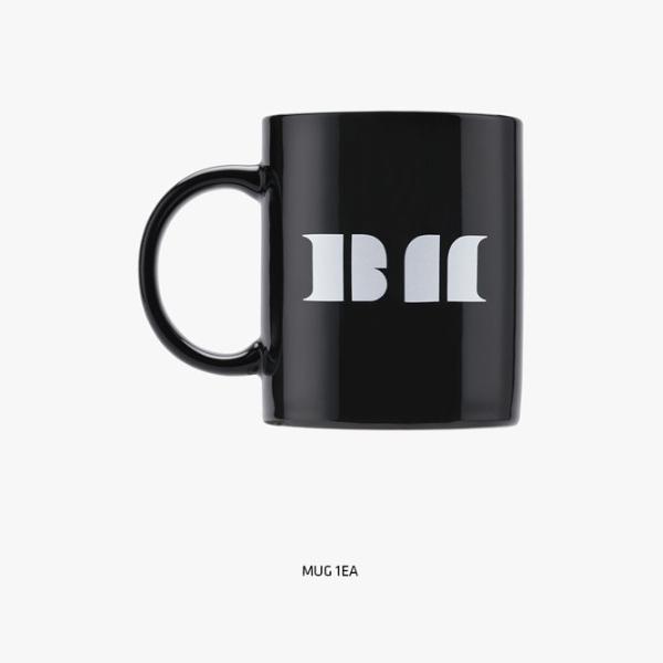 BABYMONSTER DRIP Mug + Coaster Set