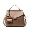 New Versatile Large-capacity Portable Small Square Bag Women's Fashion Shoulder Messenger Bag