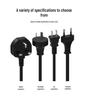 14-Port Smart USB Charger, 60W Multi-Port Mobile Phone Charging Hub for Office & Live Streaming
