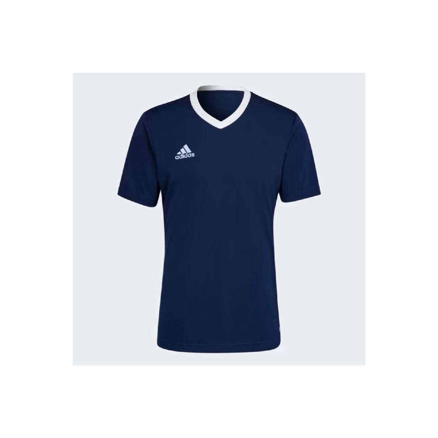 

Мужское джерси Entrada 22 Jersey XL тёмно-синий