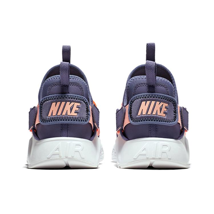 New Nike Air Huarache City Low Light Carbon Women's AH6804-012