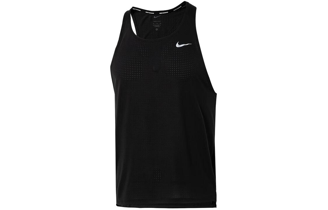 Nike SS24 Tank Tops Men s Black FN4230-010 XXL