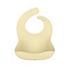 BIBOO Silicone Baby Bib