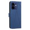 Strong Magnetic Flip Leather Case For OPPO Reno 13F 5G Reno 11F 5G Reno 7Z Reno 5F Reno 5Z 5G Cover With Card Slot Stand Funda