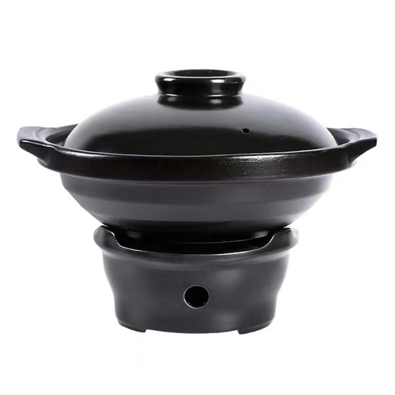 Nanbeike Ceramic Claypot Casserole (3-4 Person)