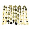 PVC Sequins Sequin Curtain Sequin Curtain Wedding 5 Strips