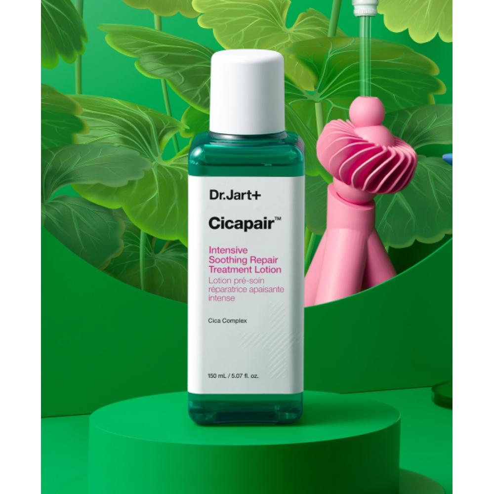 

Dr.jart Cicafe Intensive Repair Treatment Lotion 150ml NONE