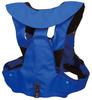 Airbag Vest Blue M hit-air (Mugen Denko) RS-1