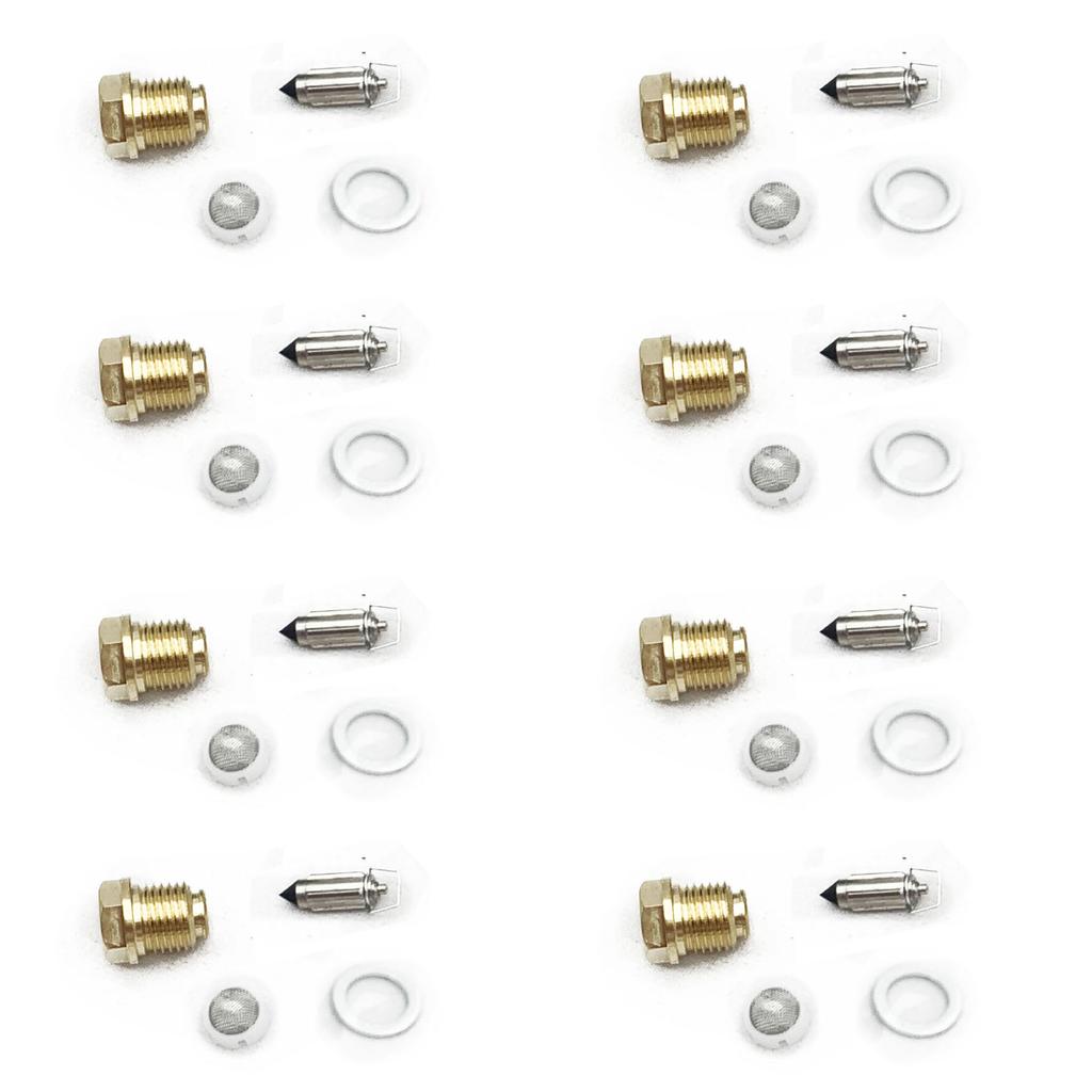 Carburetor Float Valve Carb Needle for Yamaha Maxim Seca  XJ650 XJ700  Virago  XV700  XV750  XV920 XV 650 700 750 920