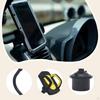 Cups Phone Holder for Cars Car Mount Long Hose Automotive Accessories