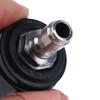1/4Inch Quick Connect High Pressure Washer Nozzle Spray Angle Adjustable Sprayer With Internal Thread